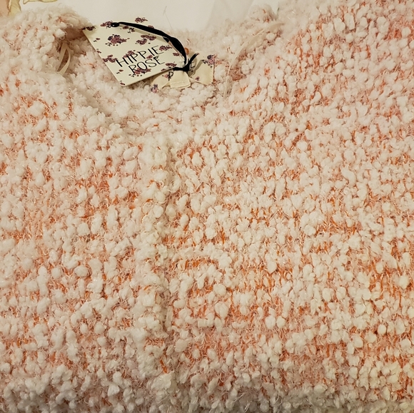 Popcorn Sweater - Picture 2 of 4